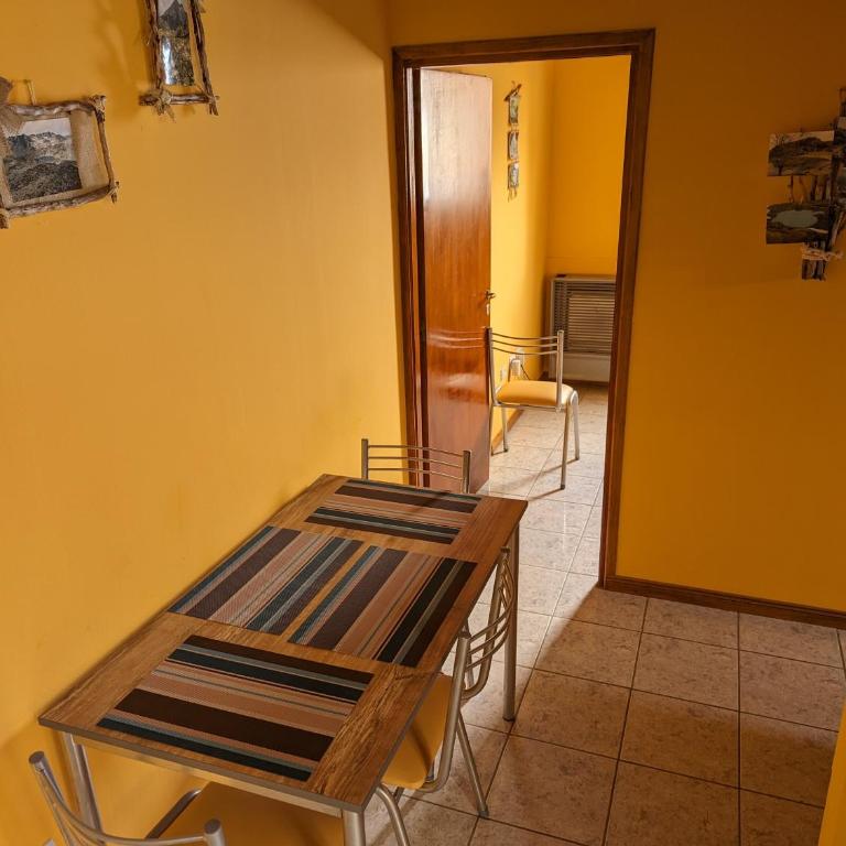 Apartamento Confortable 1 - Apartamento de 1 dormitorio - 2