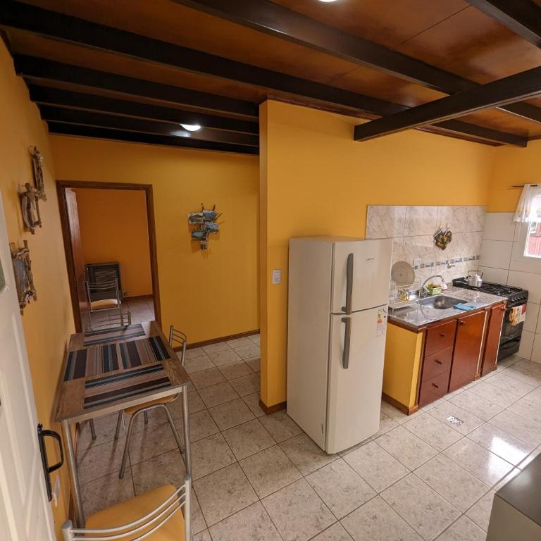 Apartamento Confortable 1 - Apartamento de 1 dormitorio - 5