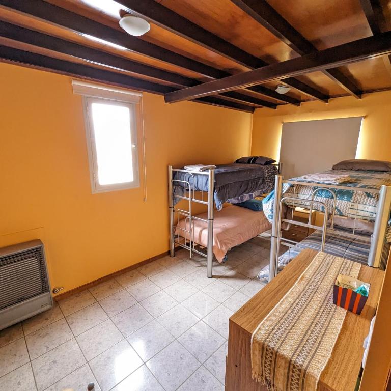 Apartamento Confortable 1 - Apartamento de 1 dormitorio - 6