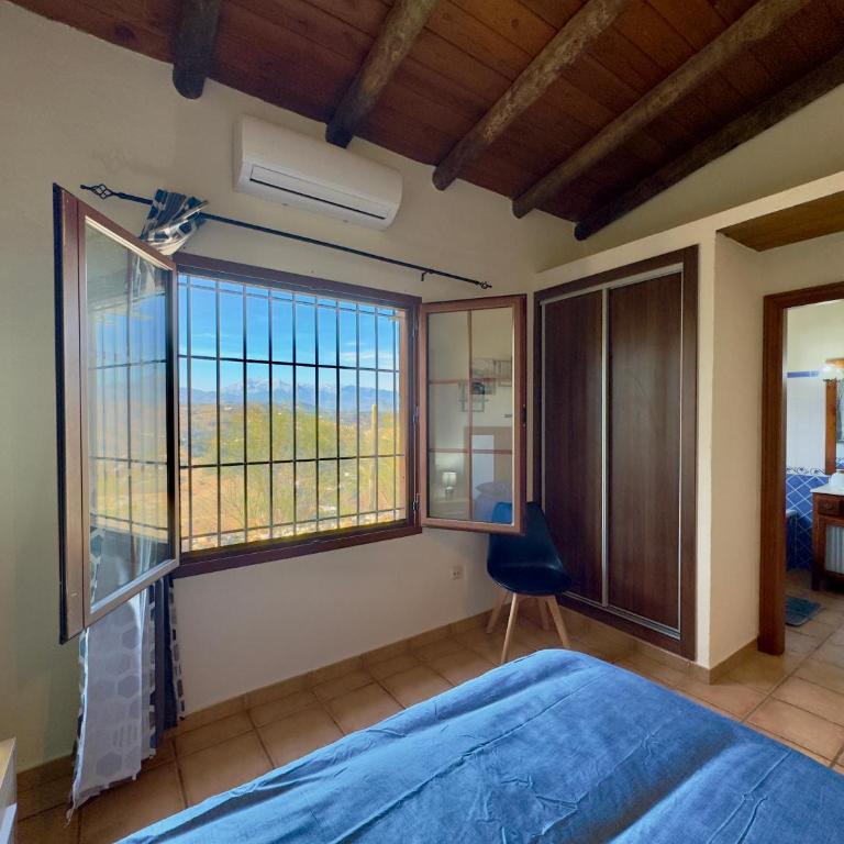 Finca el Cerro - Piscina y Jacuzzi - Chalet - 13