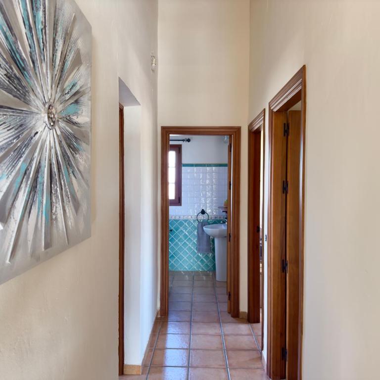 Finca el Cerro - Piscina y Jacuzzi - Chalet - 27