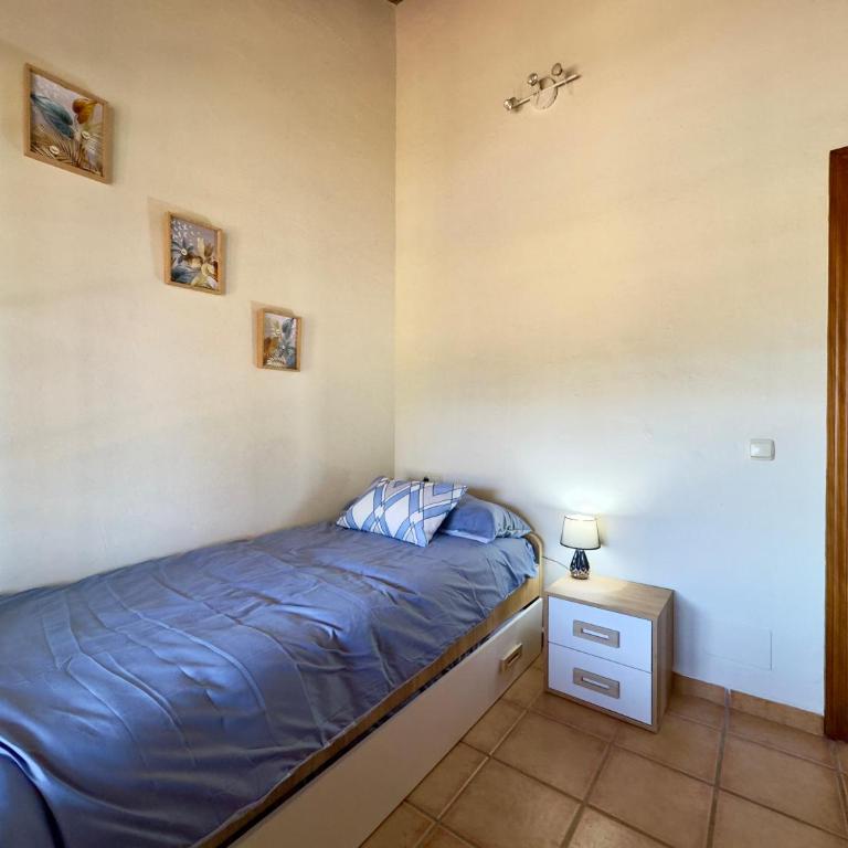 Finca el Cerro - Piscina y Jacuzzi - Chalet - 60