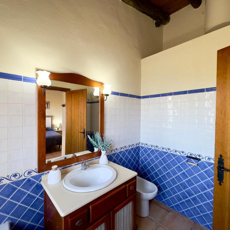 Finca el Cerro - Piscina y Jacuzzi - Chalet - 19