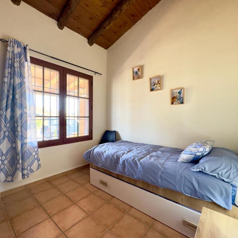 Finca el Cerro - Piscina y Jacuzzi - Chalet - 58