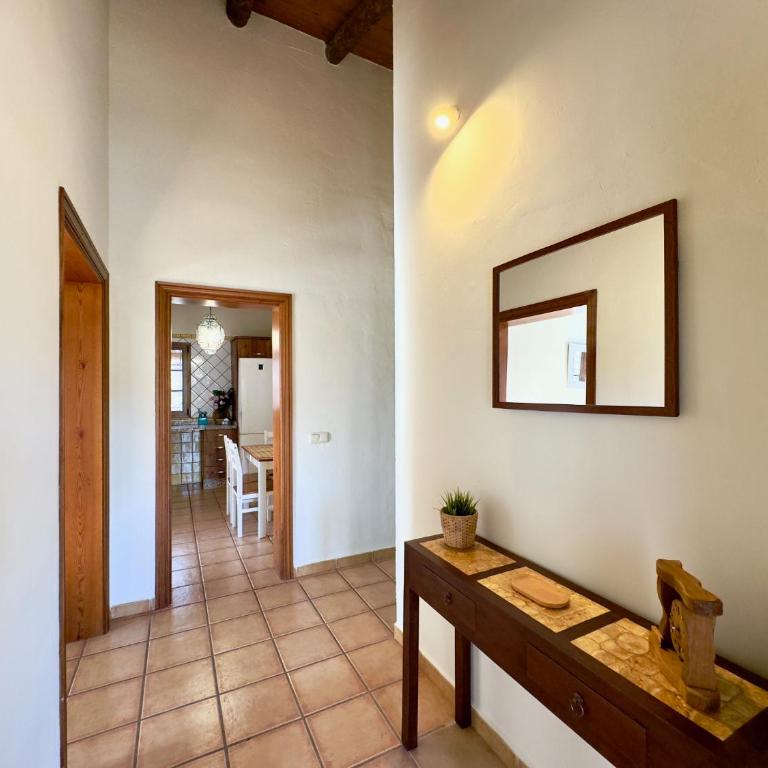 Finca el Cerro - Piscina y Jacuzzi - Chalet - 63