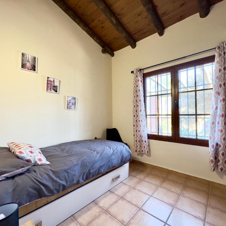 Finca el Cerro - Piscina y Jacuzzi - Chalet - 52