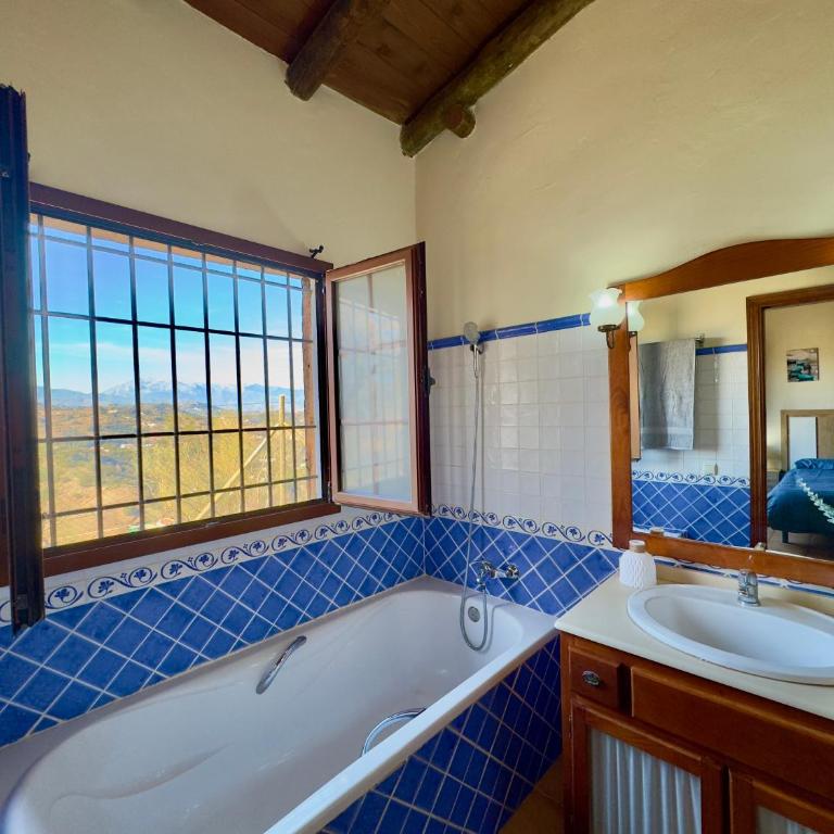 Finca el Cerro - Piscina y Jacuzzi - Chalet - 20