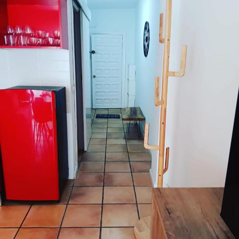 BALCON PLAYA Y PISCINA Velimar PONDOS - Apartamento de 1 dormitorio - 10