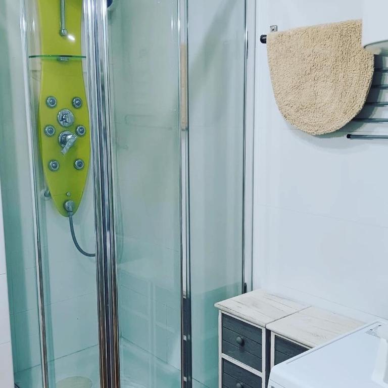 BALCON PLAYA Y PISCINA Velimar PONDOS - Apartamento de 1 dormitorio - 11