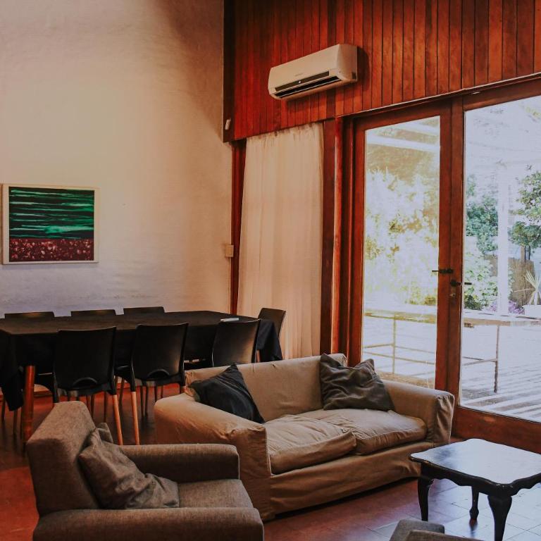 Los Troncos TownHomes - Casa de 4 dormitorios - 2
