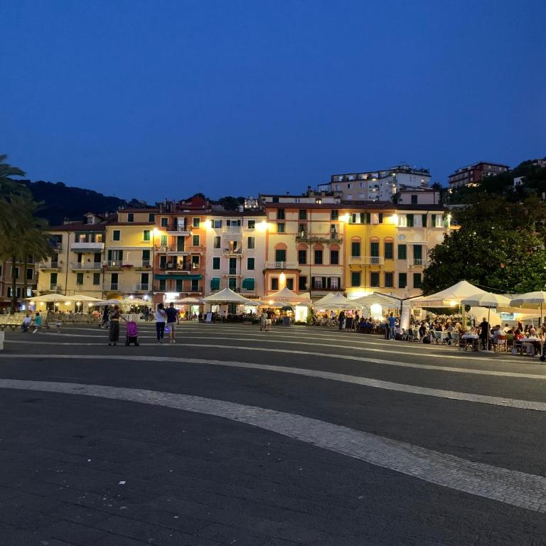 Cuore di Lerici , amazing view - Appartamento con 1 Camera da Letto - 24