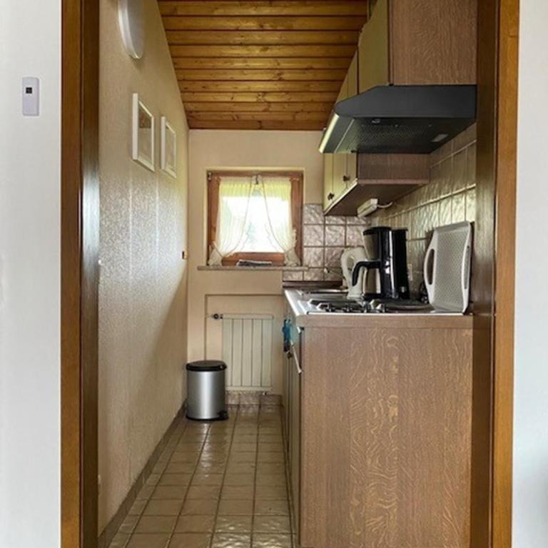 Ferienwohnung Deininger inkl. Chiemgaukarte - Apartment mit Balkon - 5