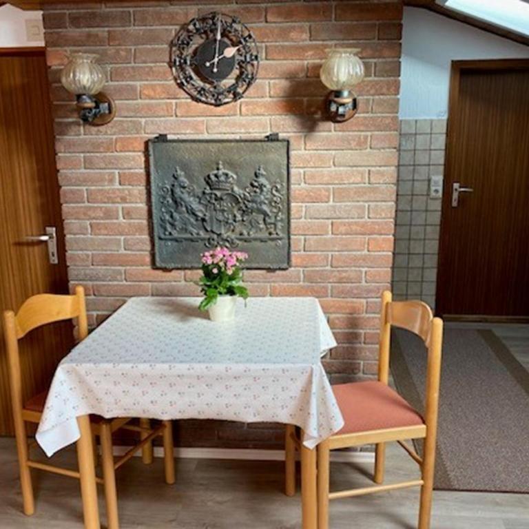 Ferienwohnung Deininger inkl. Chiemgaukarte - Apartment - 4