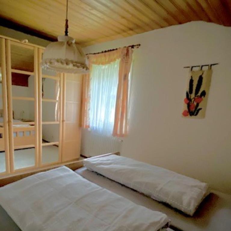 Ferienwohnung Deininger inkl. Chiemgaukarte - Apartment mit Balkon - 4