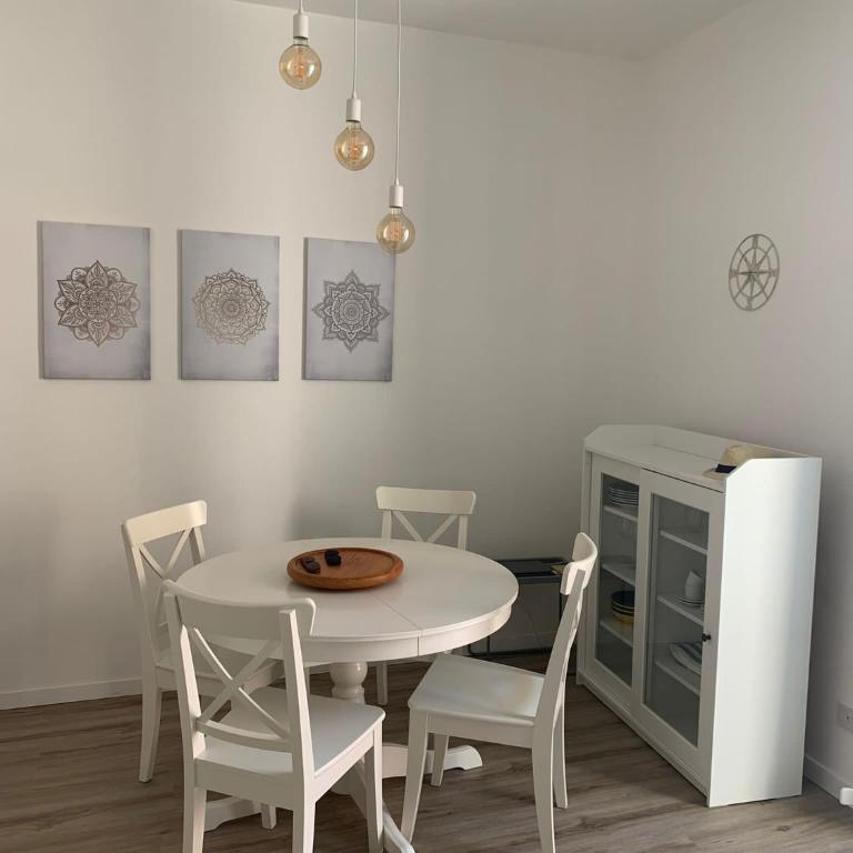 Cuore di Lerici , amazing view - Appartamento con 1 Camera da Letto - 11
