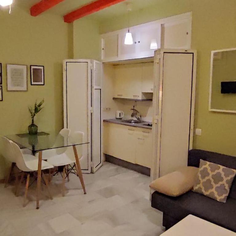 Centro histórico Metropol Wifi - Estudio - 21