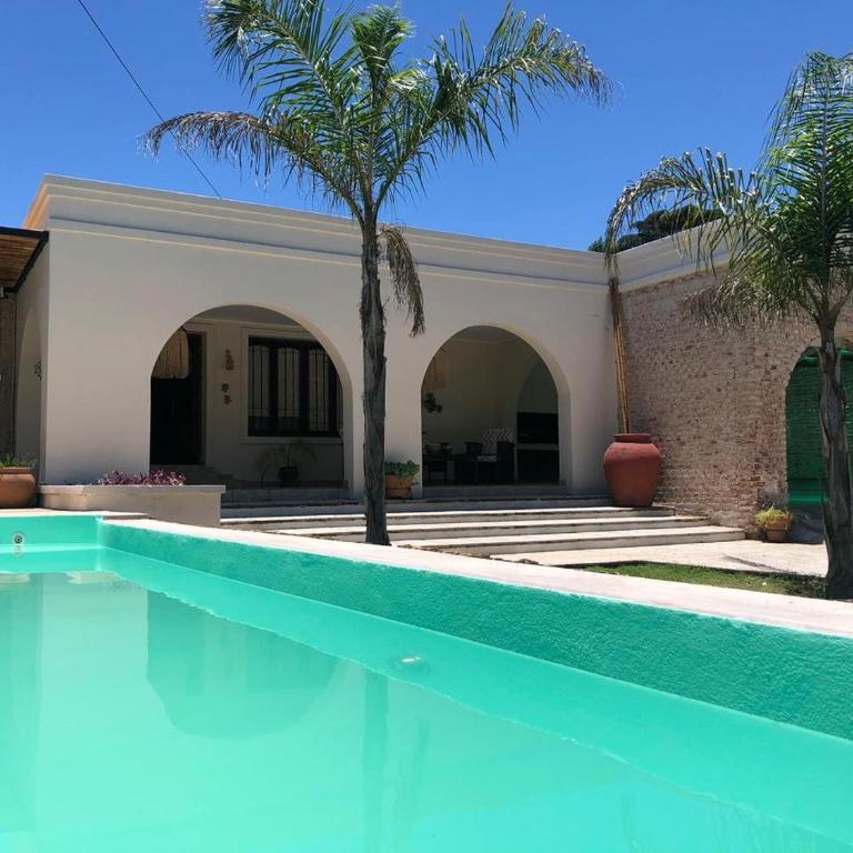 CASA LOS ARCOS - Casa de 3 dormitorios - 1