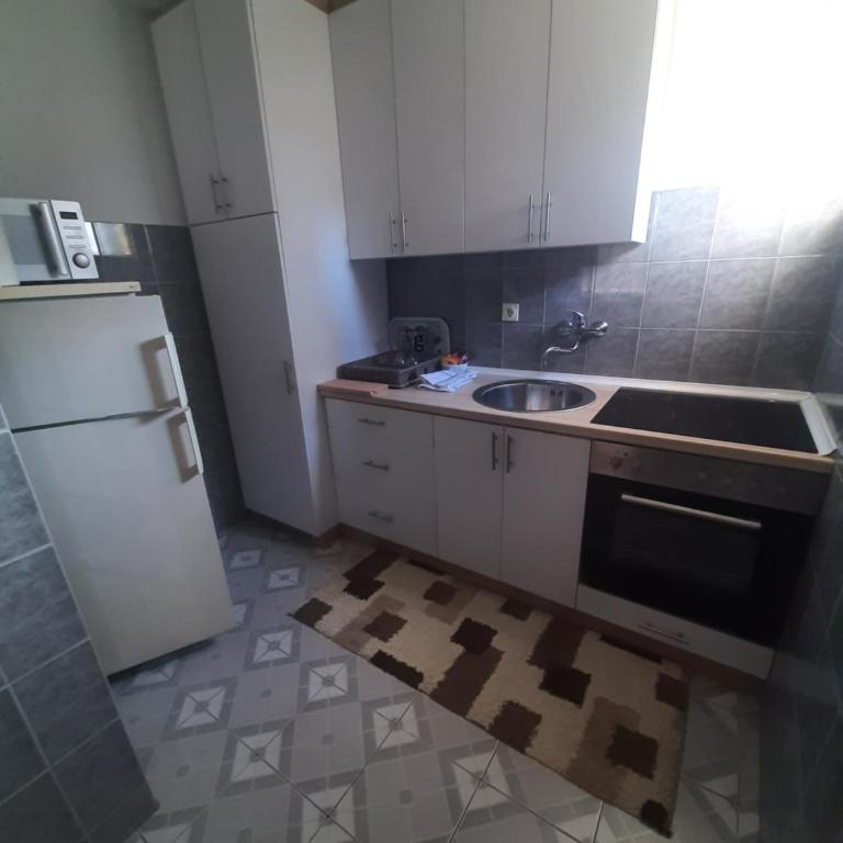 Apartman Goga - One-Bedroom Apartment - 10