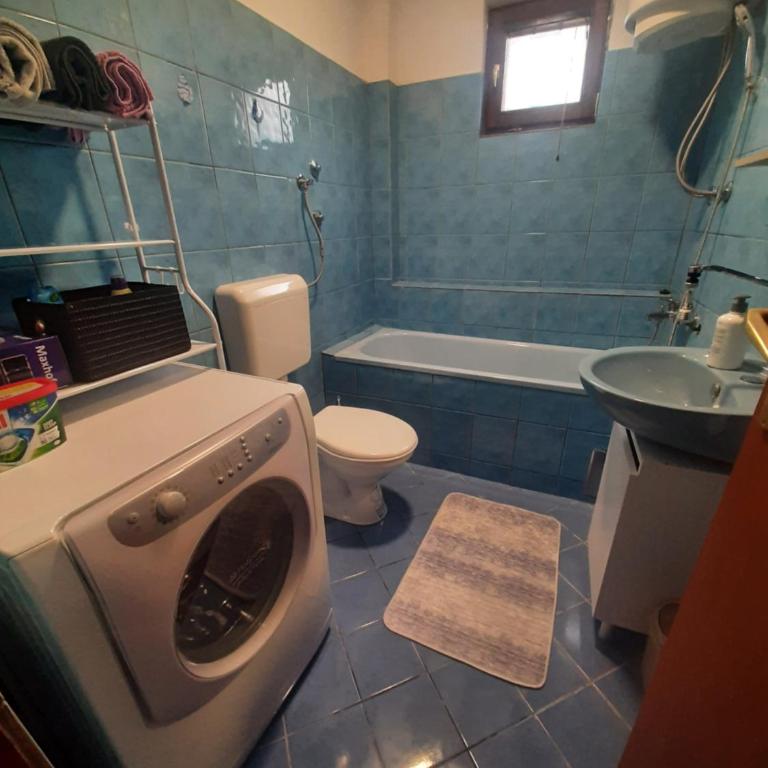 Apartman Goga - One-Bedroom Apartment - 15