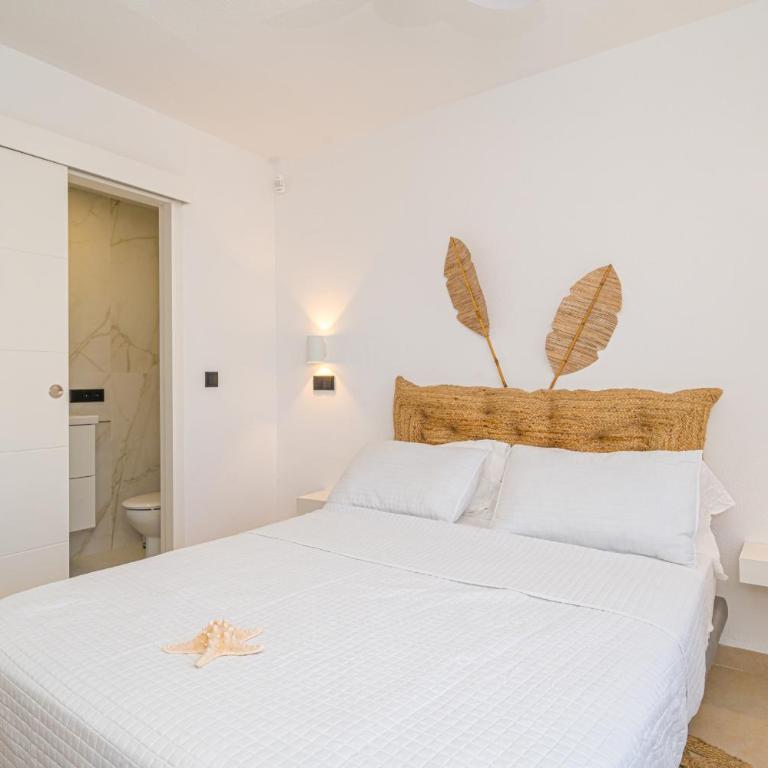 Mistral - Penthouse Apartment - 6