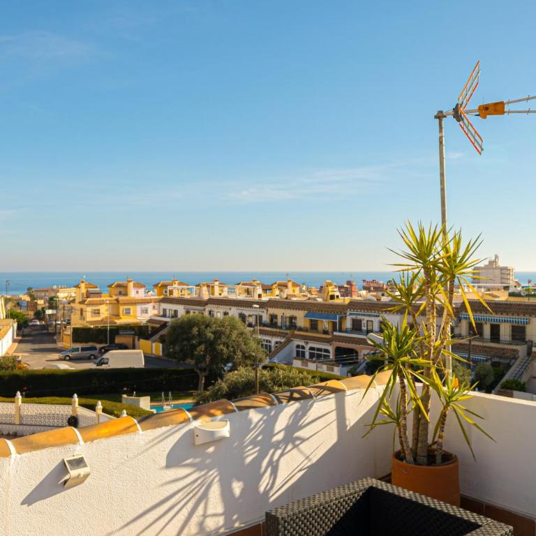 Mistral - Penthouse Apartment - 19