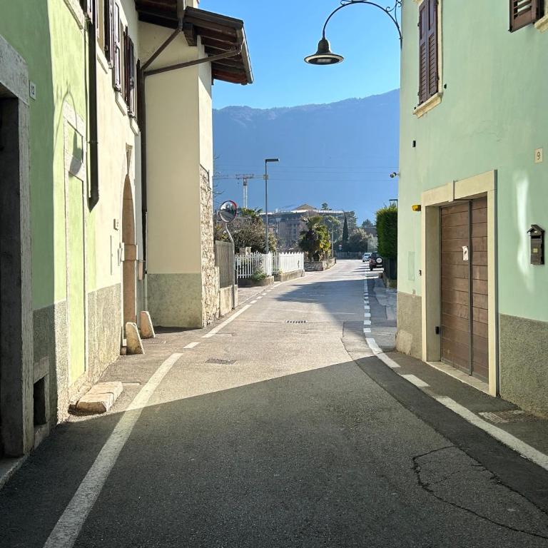 La Terrazza sul Tetto - Appartamento con 1 Camera da Letto - 4