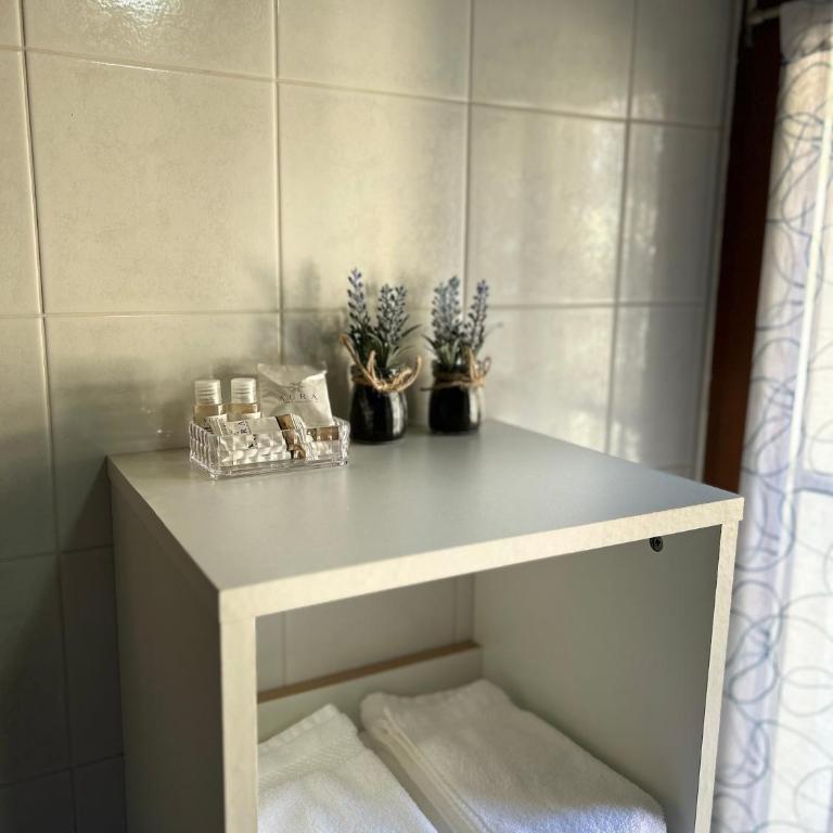 La Terrazza sul Tetto - Appartamento con 1 Camera da Letto - 6