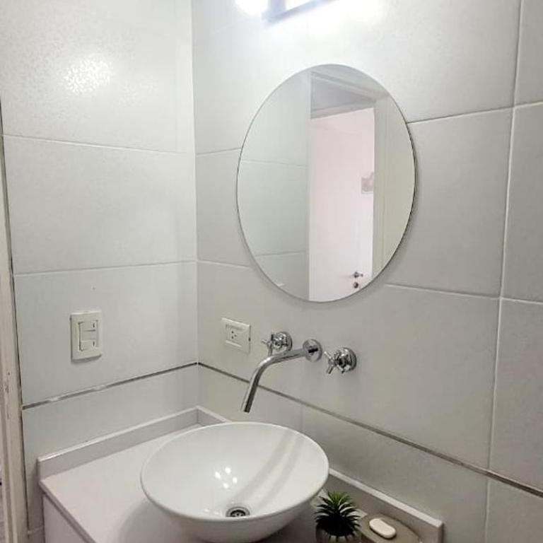 Chacras del Mar - Acceso exclusivo vehiculo 4 x 4 - Apartamento con balcón - 7