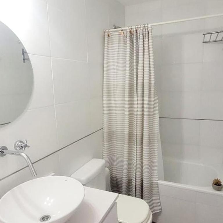 Chacras del Mar - Acceso exclusivo vehiculo 4 x 4 - Apartamento con balcón - 6
