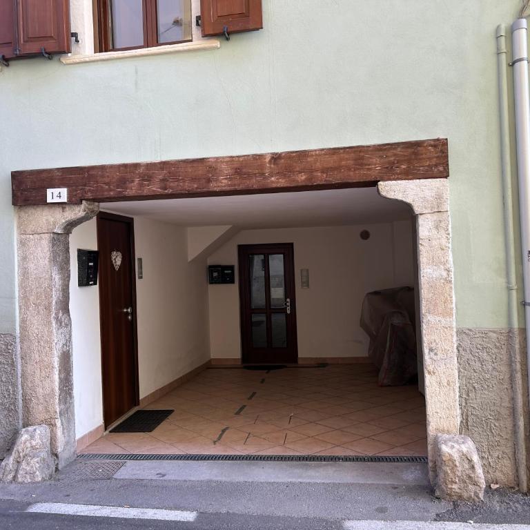 La Terrazza sul Tetto - Appartamento con 1 Camera da Letto - 12