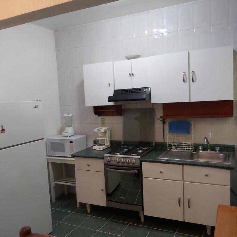 Steinhaus Suites Emilio Castelar - Three-Bedroom Apartment - 20