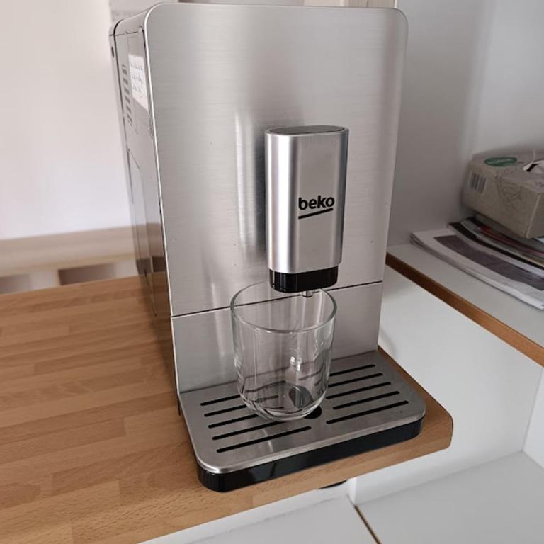 Rêves de montagne, T2 bis, Luchon, wifi, parking gratuit, 4 personnes - Apartment mit 2 Schlafzimmern - 14