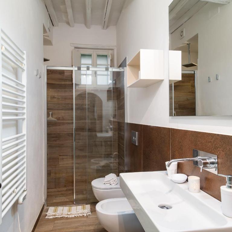 Borgo dei Fondi - Casa con 1 Camera da Letto - Piano Terra - 19
