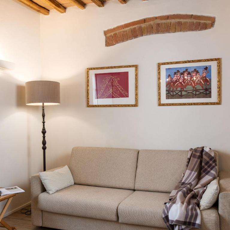 Borgo dei Fondi - Casa con 1 Camera da Letto - Piano Terra - 11