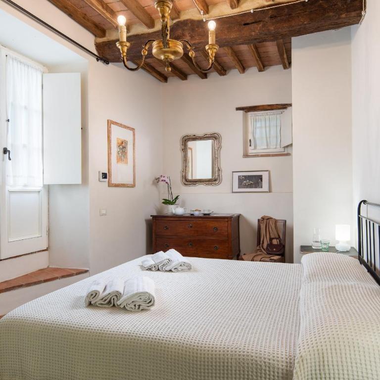Borgo dei Fondi - Casa con 1 Camera da Letto - Piano Terra - 17