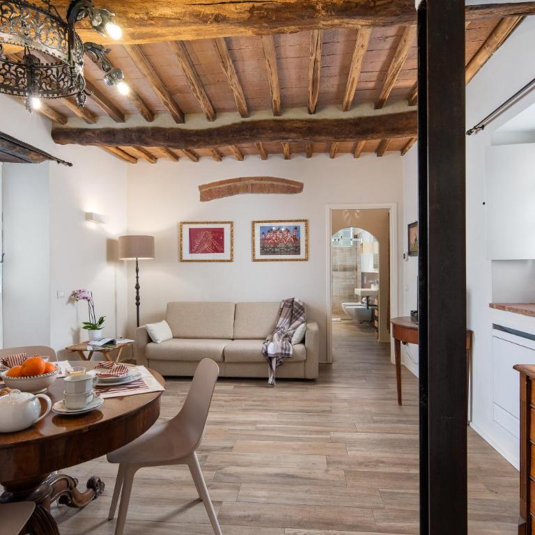 Borgo dei Fondi - Casa con 1 Camera da Letto - Piano Terra - 14