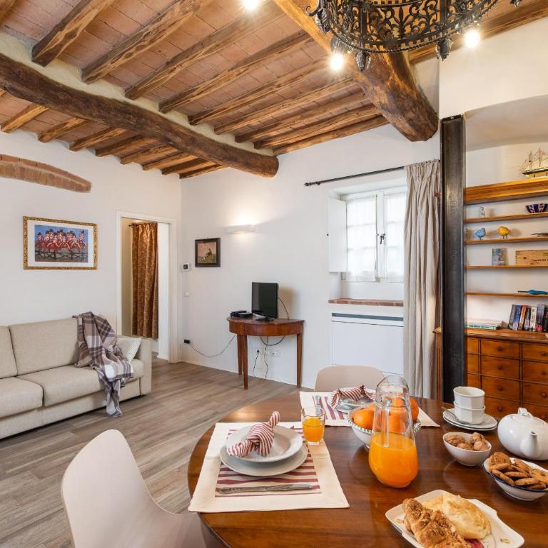 Borgo dei Fondi - Casa con 1 Camera da Letto - Piano Terra - 9