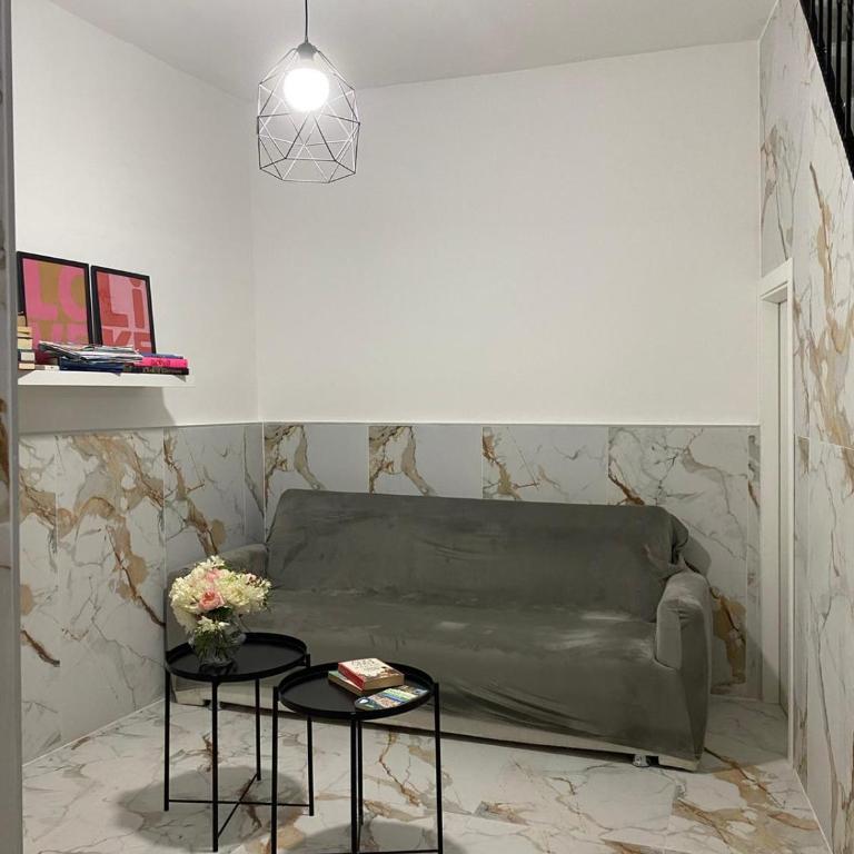 Mergellina Relais 70- Casa vacanze Napoli - Appartamento con 2 Camere da Letto - 15