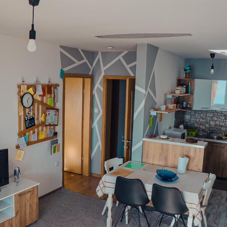 Apartment Benjo - Two-Bedroom Apartment - 35