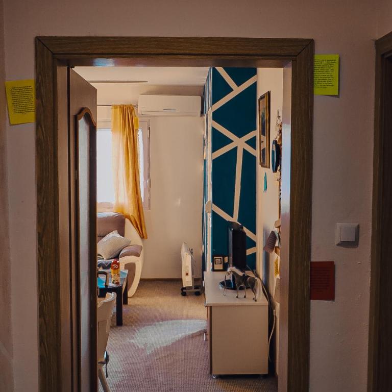 Apartment Benjo - Two-Bedroom Apartment - 33
