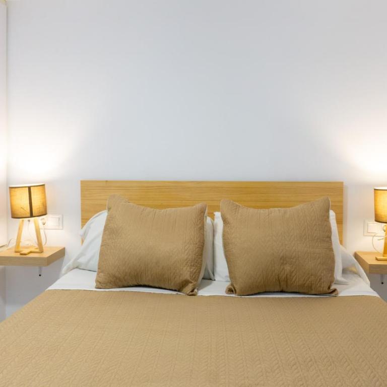 Duplex Malaga center I - Apartamento - 3
