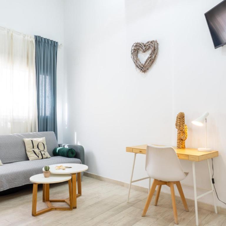Duplex Malaga center I - Apartamento - 2