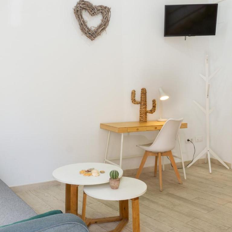 Duplex Malaga center I - Apartamento - 13