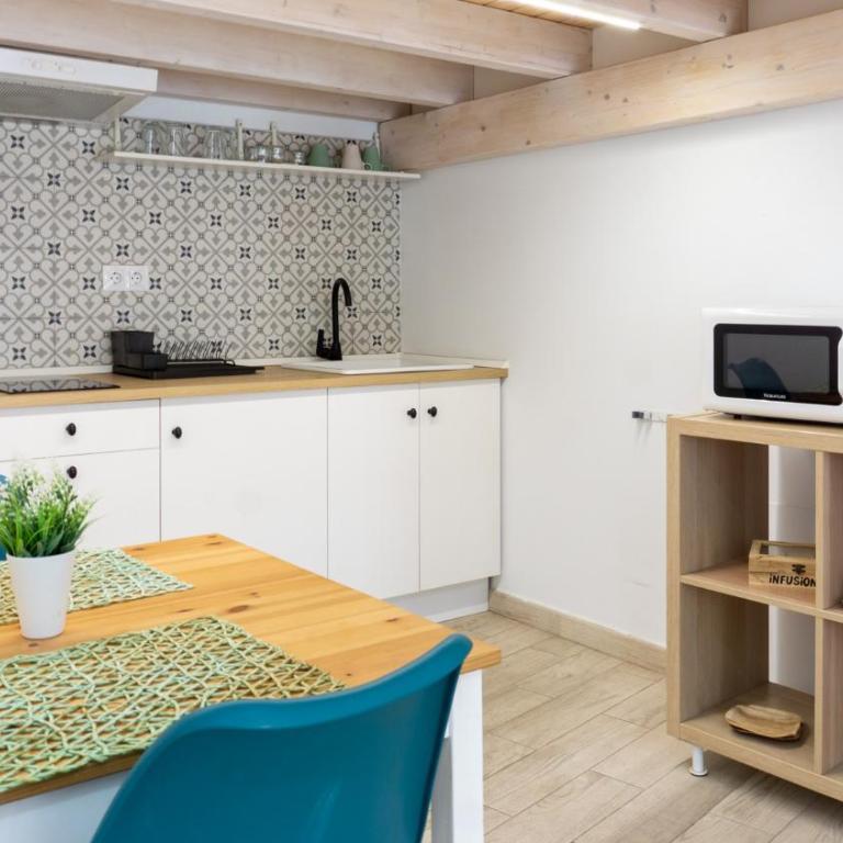 Duplex Malaga center I - Apartamento - 9
