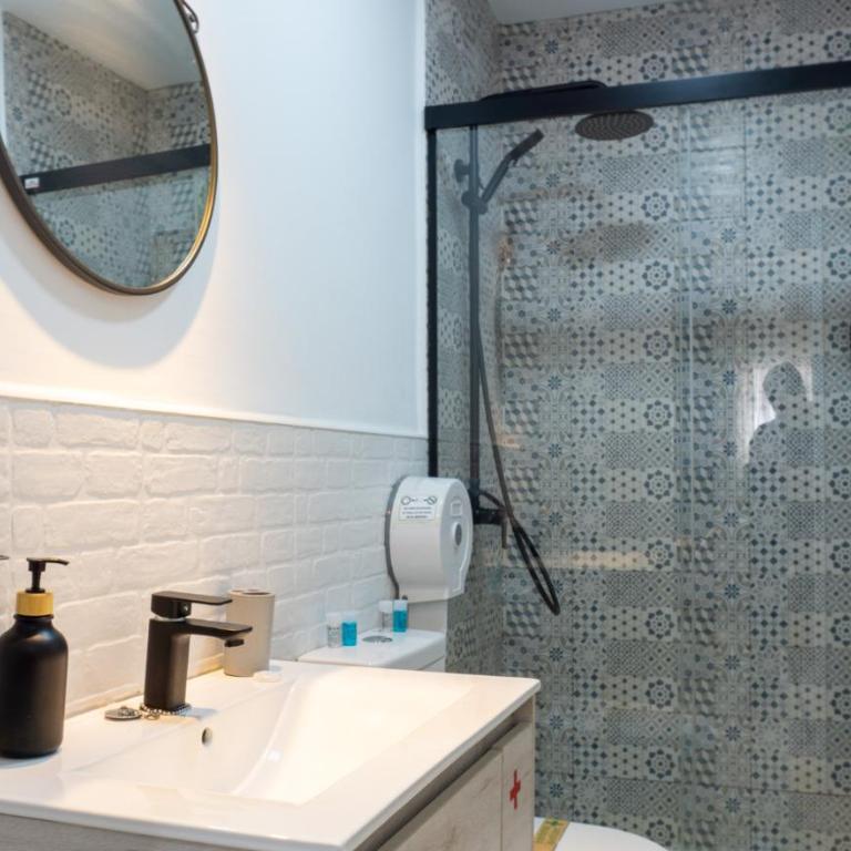 Duplex Malaga center I - Apartamento - 4