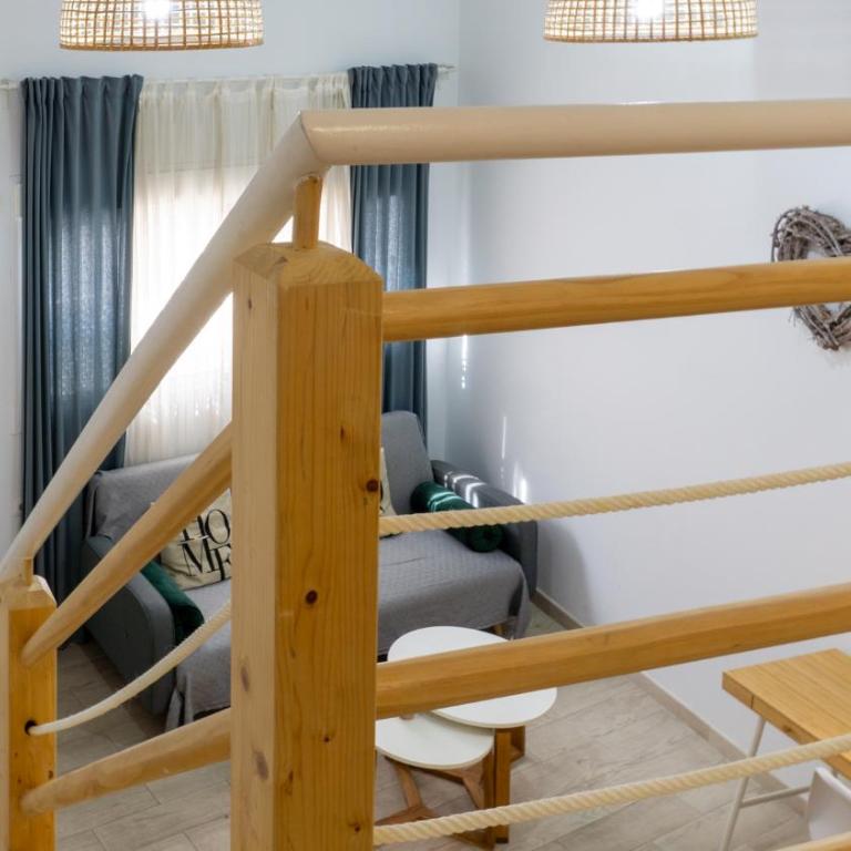 Duplex Malaga center I - Apartamento - 14