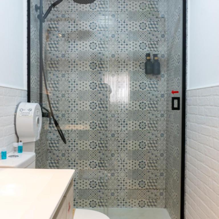 Duplex Malaga center I - Apartamento - 8