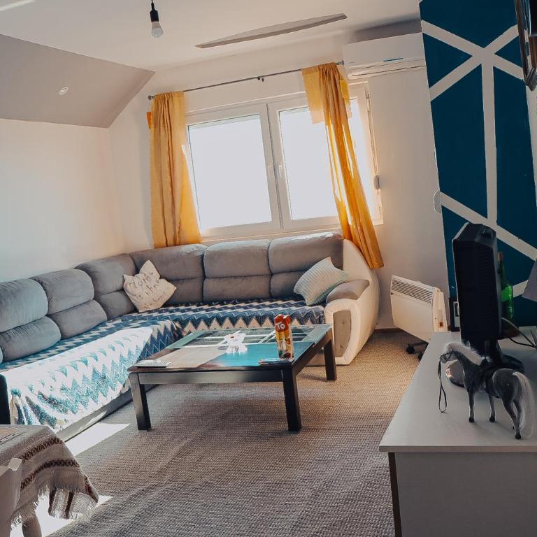 Apartment Benjo - Two-Bedroom Apartment - 26