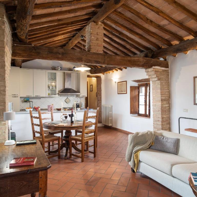 Borgo dei Fondi - Casa con 2 Camere da Letto - 1° Piano - 16