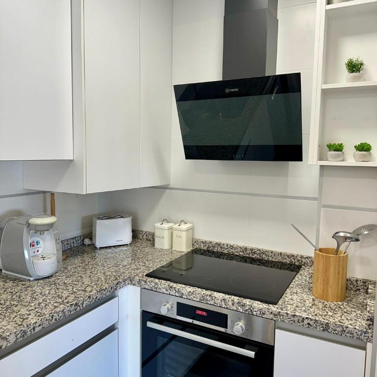 Apartamento Kiko - Apartamento de 2 dormitorios - 3